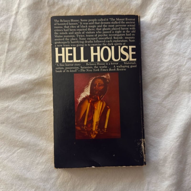 Hell House 