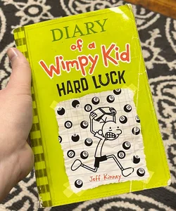 Diary of a Wimpy Kid