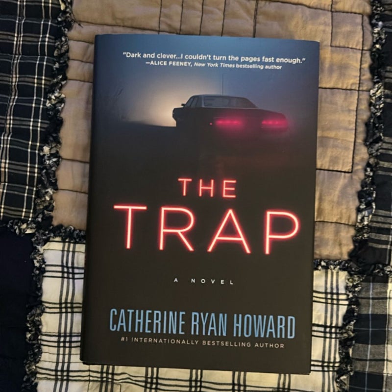 The Trap