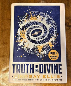 Truth of the Divine