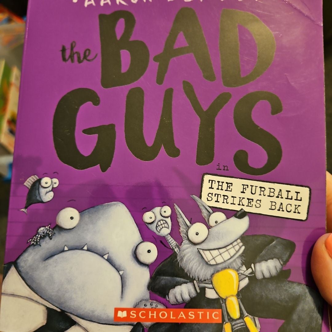 The Bad Guys