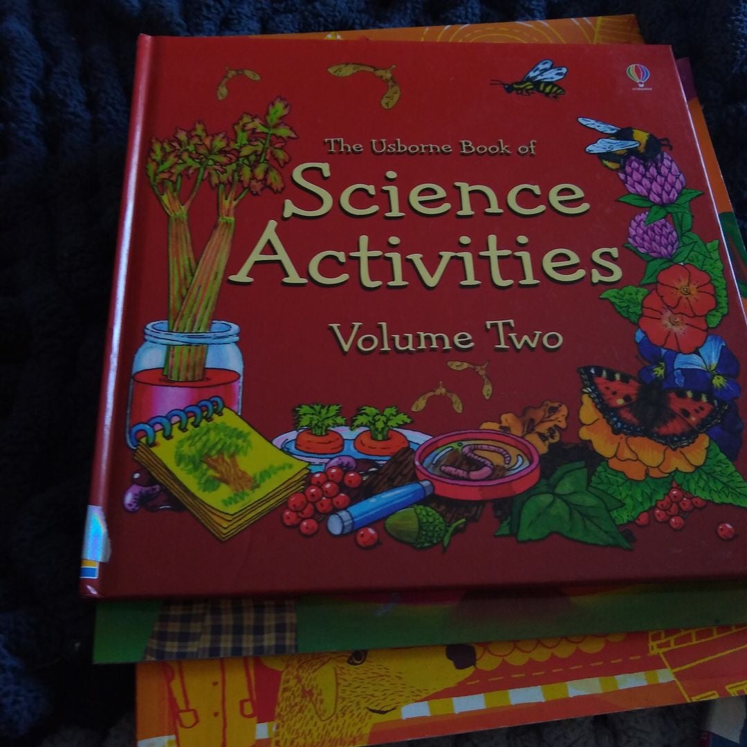 Science Activities