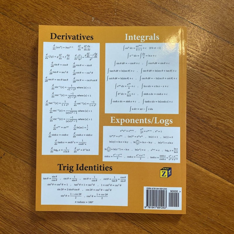 Essential Calculus Skills Practice Workbook with Full Solutions