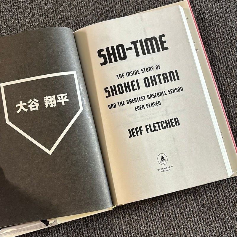 Sho-Time