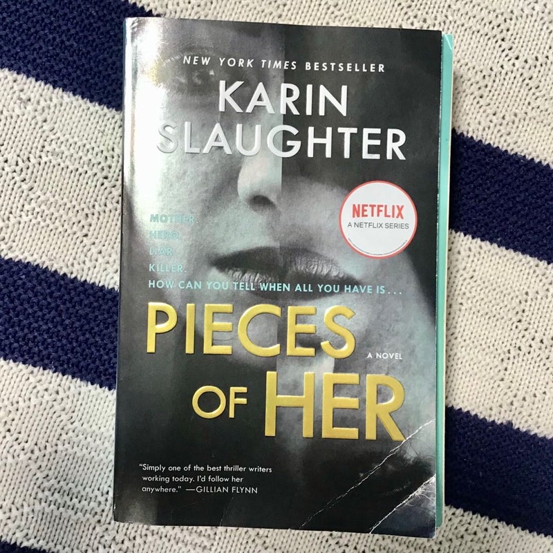 Pieces of Her