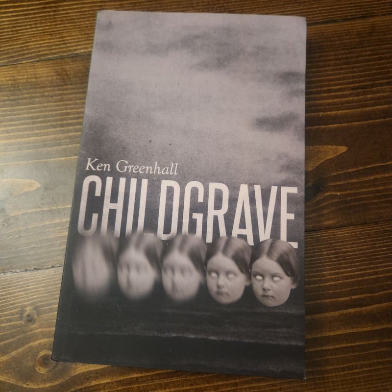 Childgrave