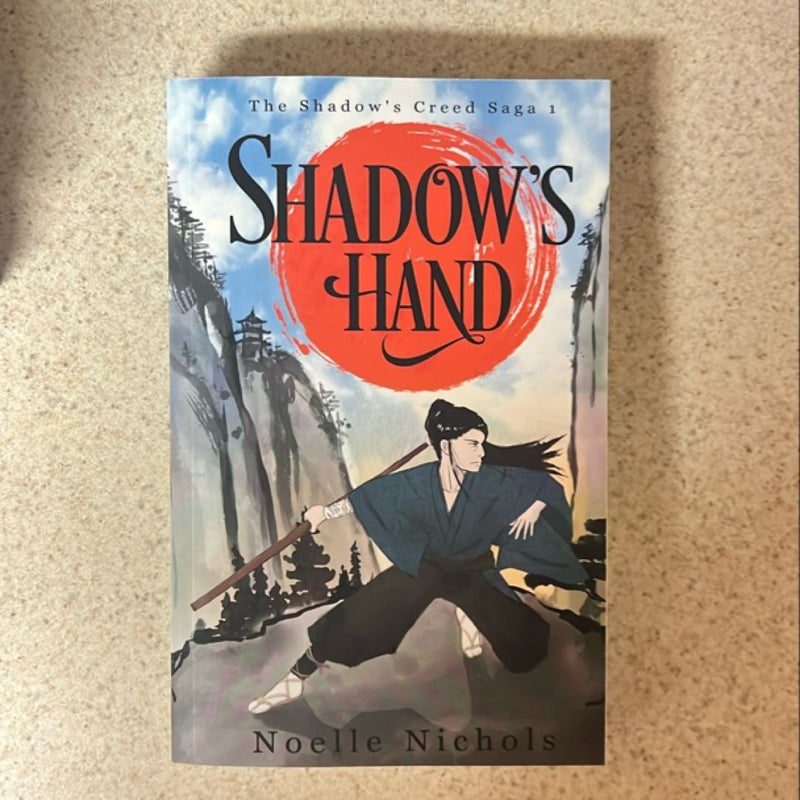 Shadow's Hand