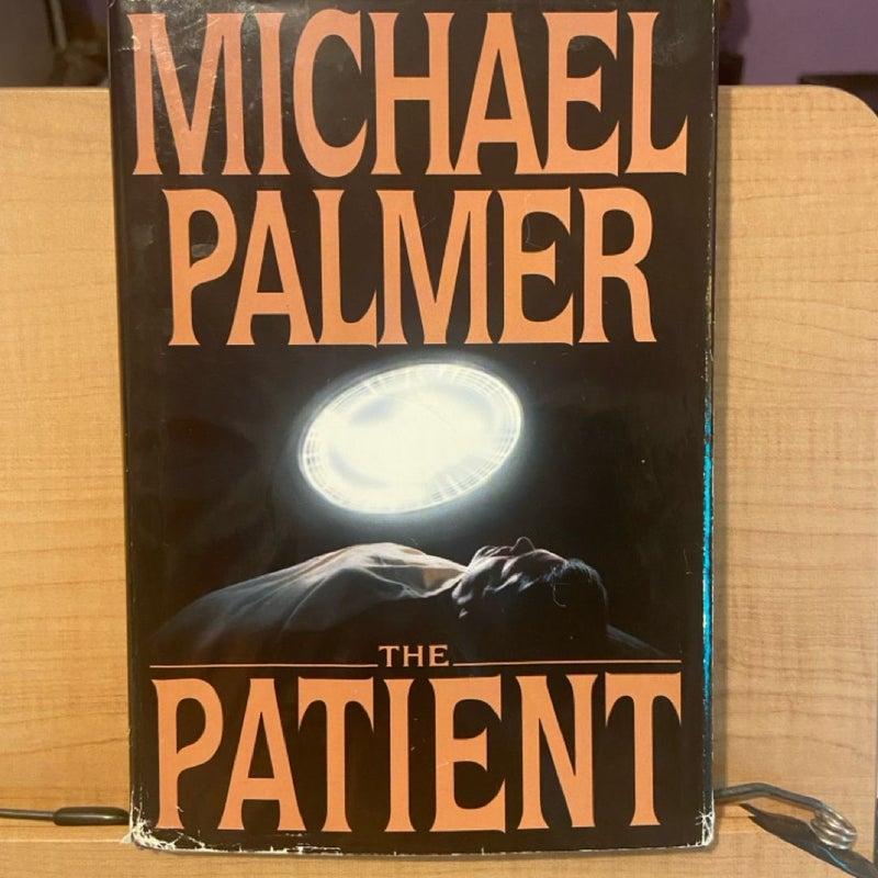 The Patient