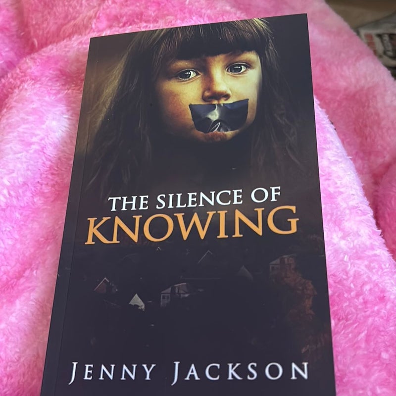 The Silence of Knowing