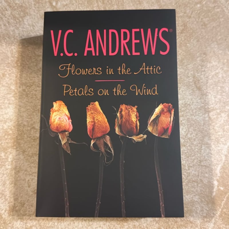 The Flowers in the Attic Saga