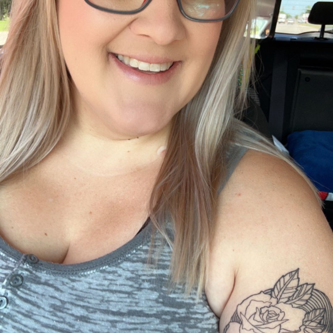 Randi Risinger