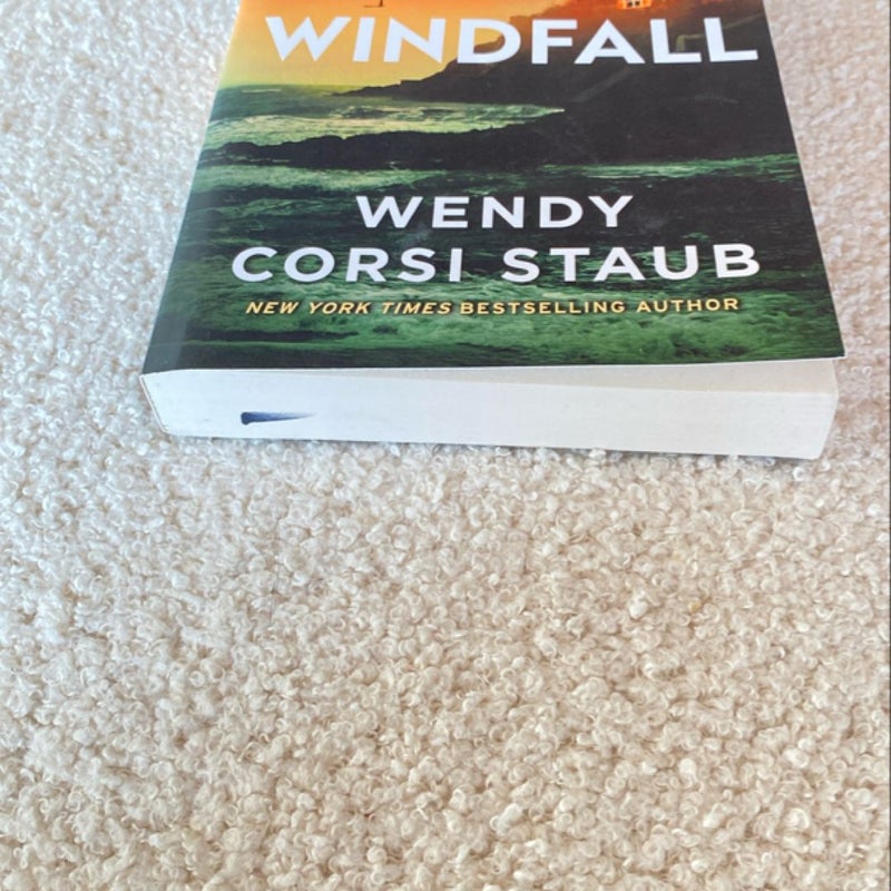 Windfall