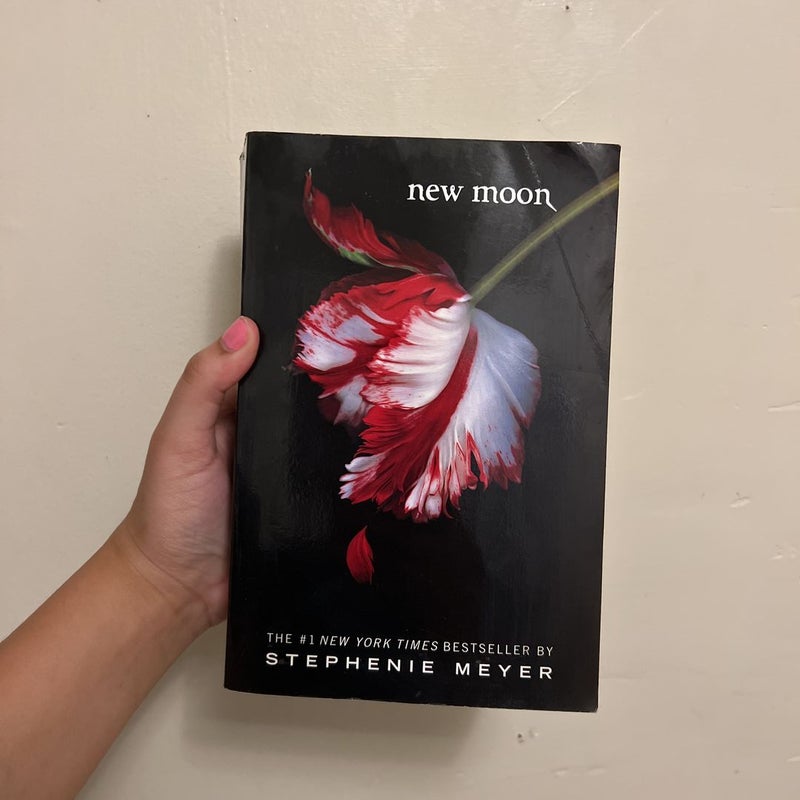 New Moon