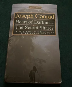 Heart of Darkness and The Secret Sharer