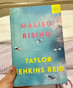 Malibu Rising