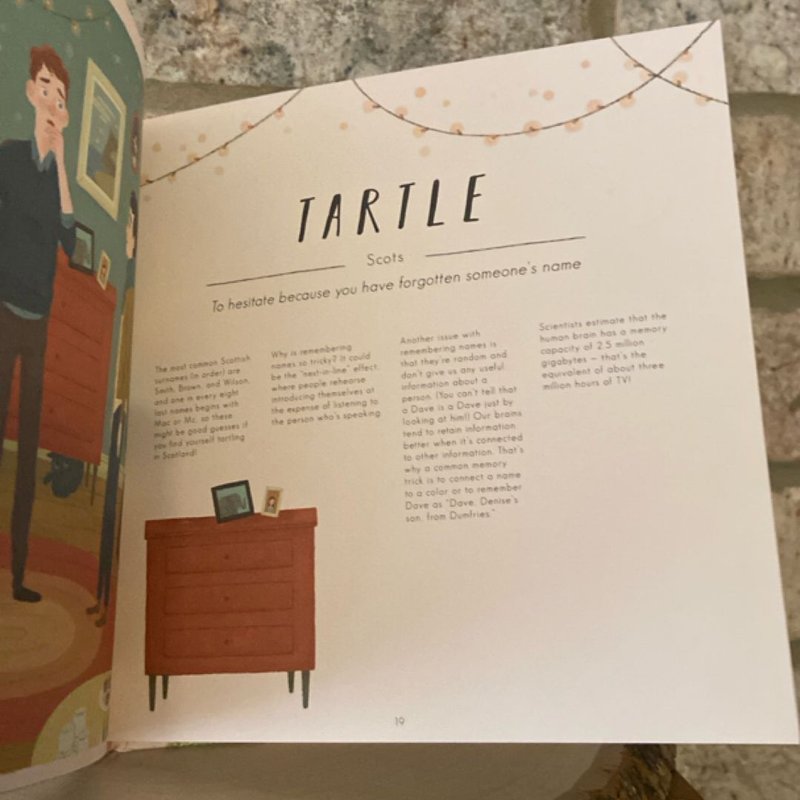 What a Wonderful Word