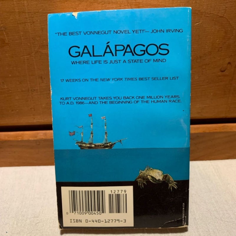 Galapagos