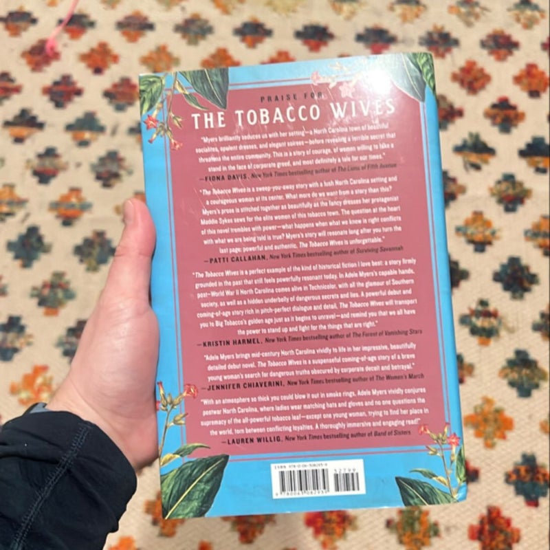 The Tobacco Wives