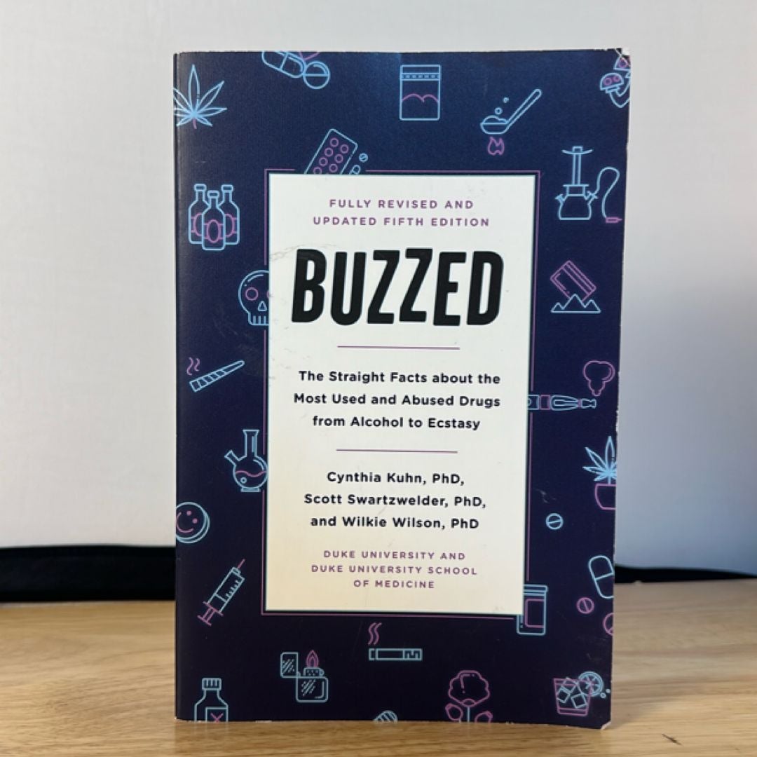 Buzzed
