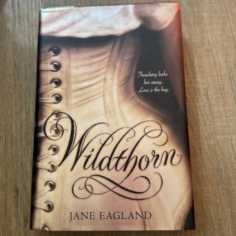 Wildthorn