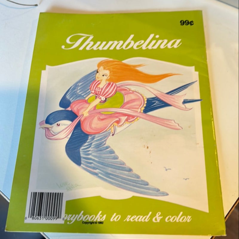 Thumbelina