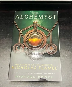 The Alchemyst