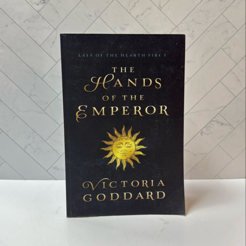 The Hands of the Emperor