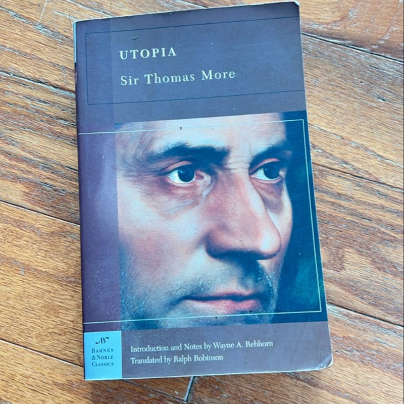 Utopia