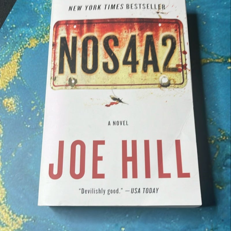 Nos4a2