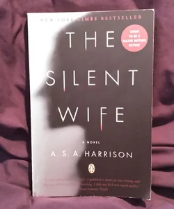 The Silent Wife