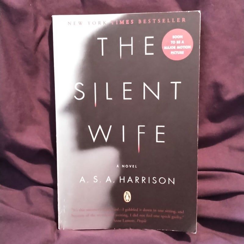 The Silent Wife