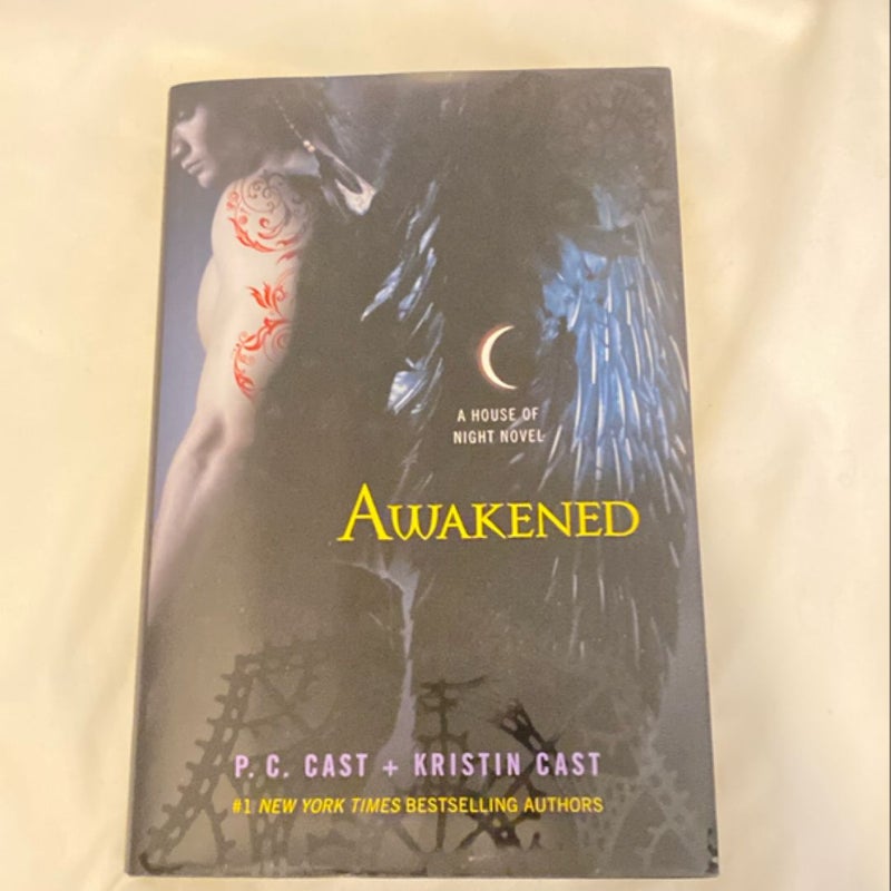 Awakened