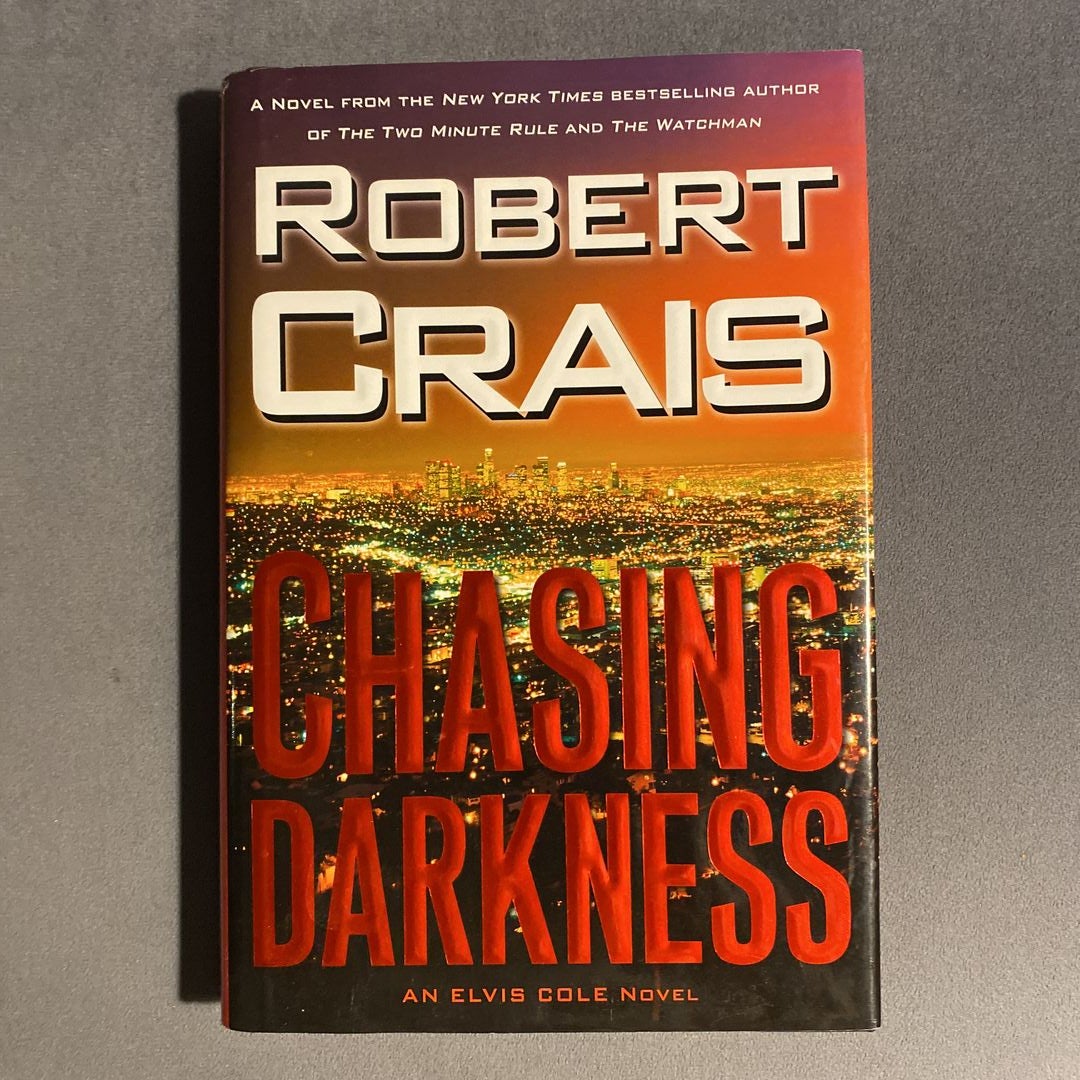 Chasing Darkness