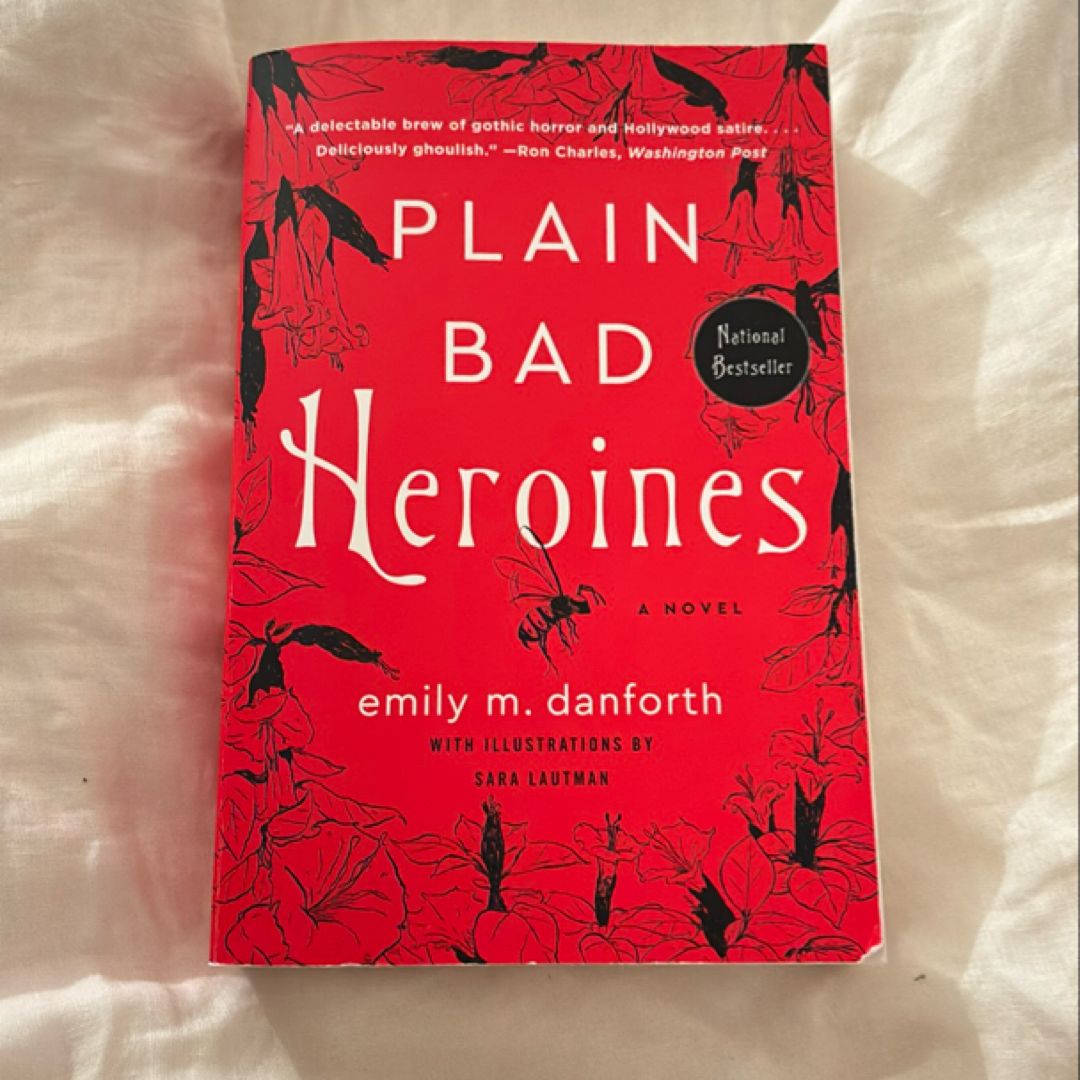 Plain Bad Heroines