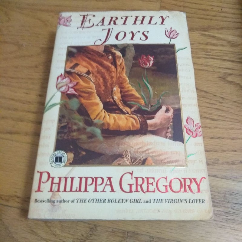 Earthly Joys