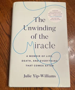 The Unwinding of the Miracle