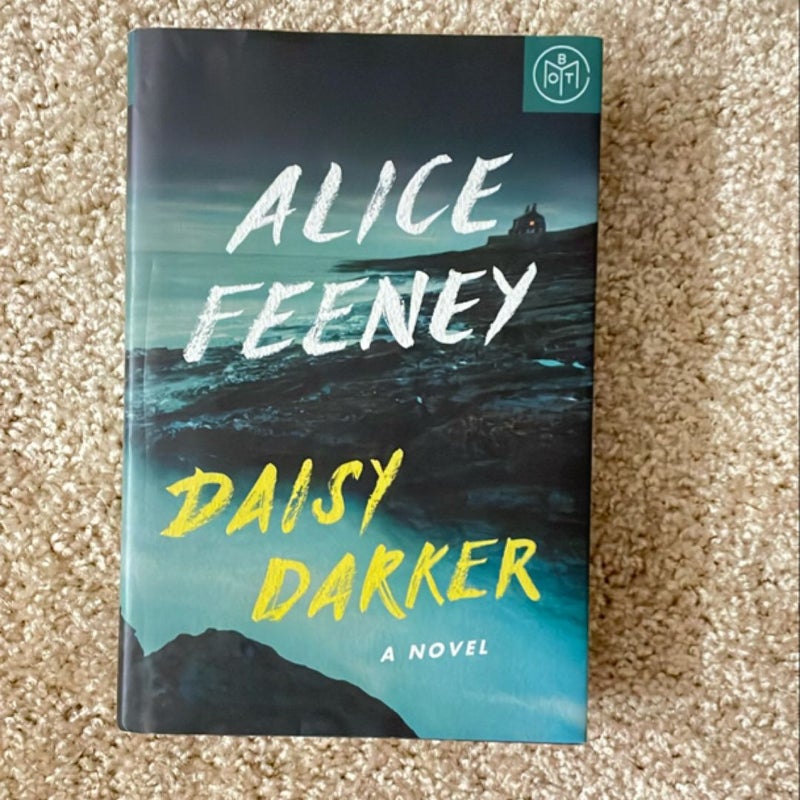 Daisy Darker