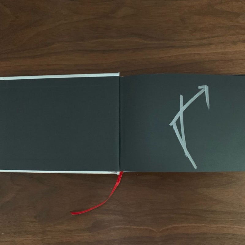SIGNED Notes from the Outernet Book 1/2010