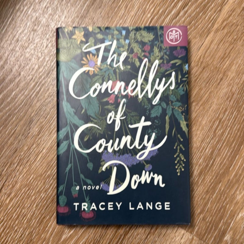 The Connellys of County Down