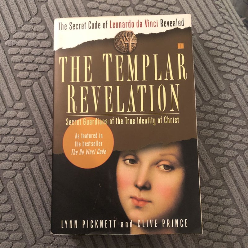 The Templar Revelation