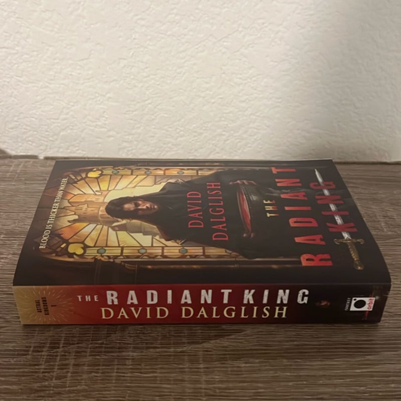 The Radiant King
