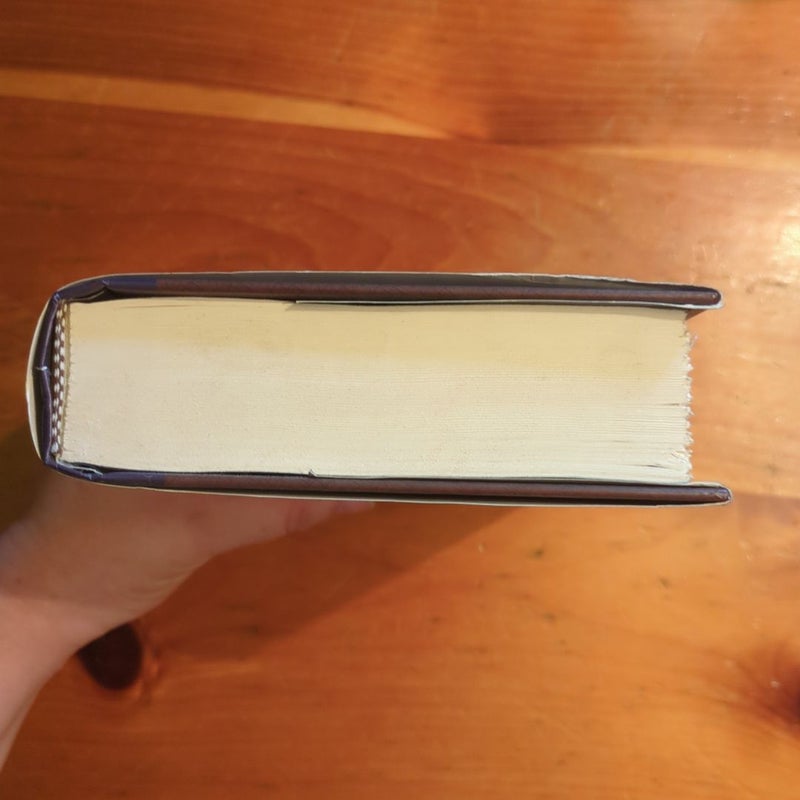 Peter and the Sword of Mercy