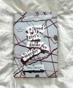 a good girl's guide to murder