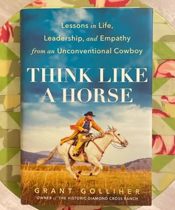 Think Like a Horse