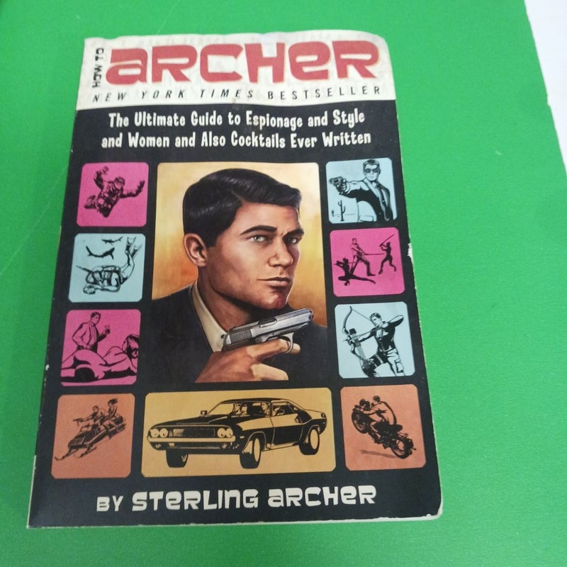 How to Archer