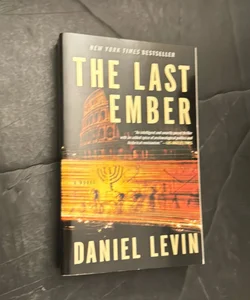 The Last Ember