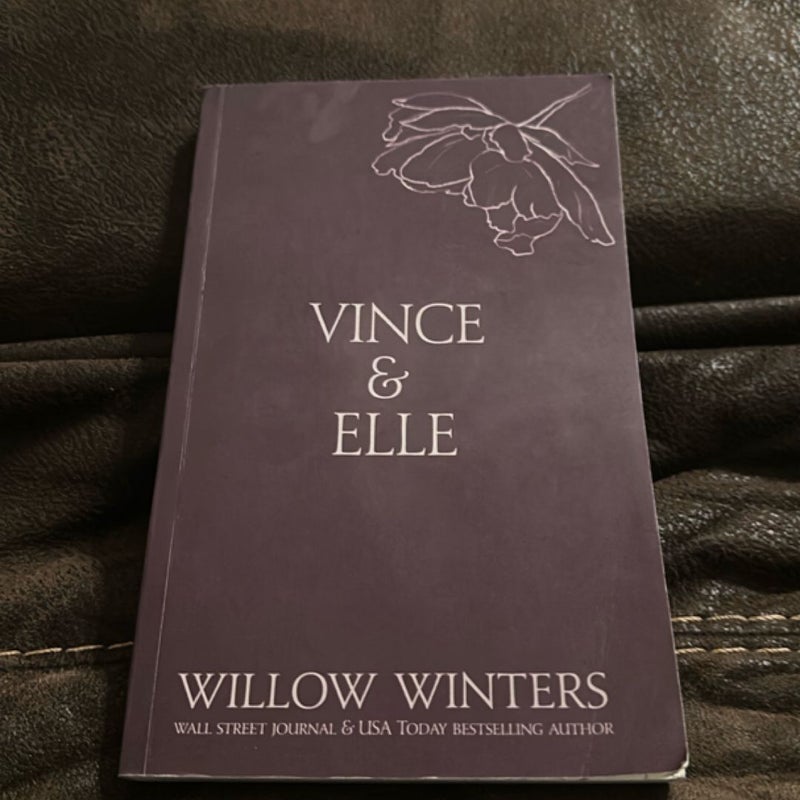 Vince and Elle