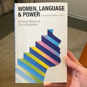 Women, Language, & Power