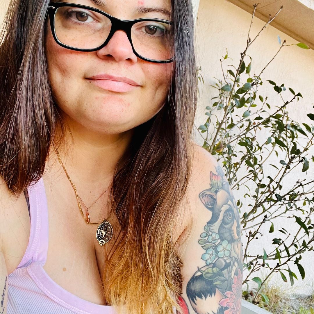 Samantha Michele