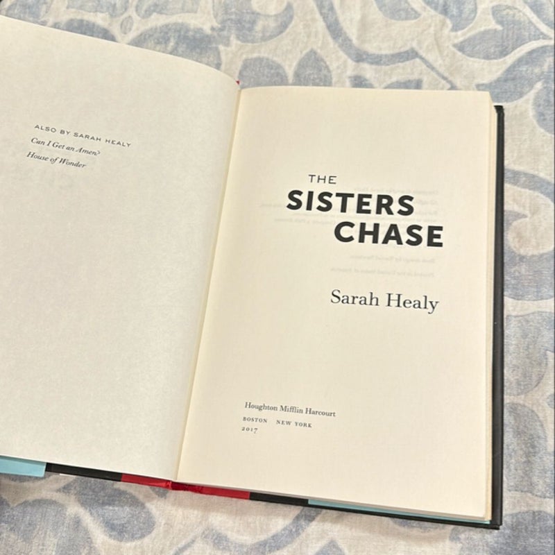 The Sisters Chase